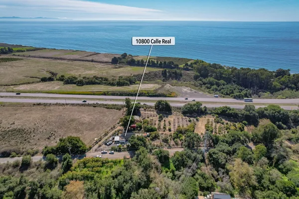 $2,399,000 | 10800 Calle Real, Goleta, CA 93117