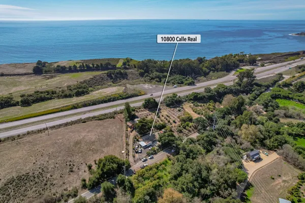 $2,399,000 | 10800 Calle Real, Goleta, CA 93117