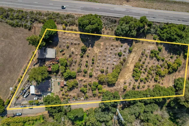 $2,499,000 | 10800 Calle Real, Goleta, CA 93117