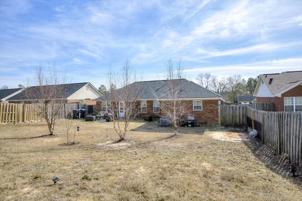 $249,900 | 2807 Wyndham Drive, Hephzibah, GA 30815