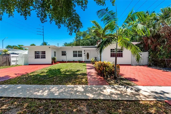 $3,750 | 13485 Northeast 9th Avenue, North Miami, FL 33161