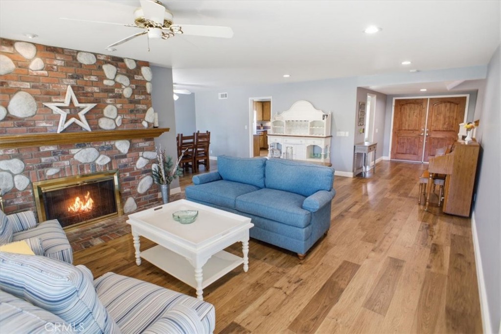 12251 Derwent Avenue Porter Ranch, CA 91326 - Photo 5 of 34 Virtually enhanced