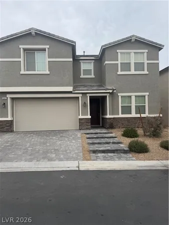 $674,950 | 10082 Matter Overlook Drive, Las Vegas, NV 89178