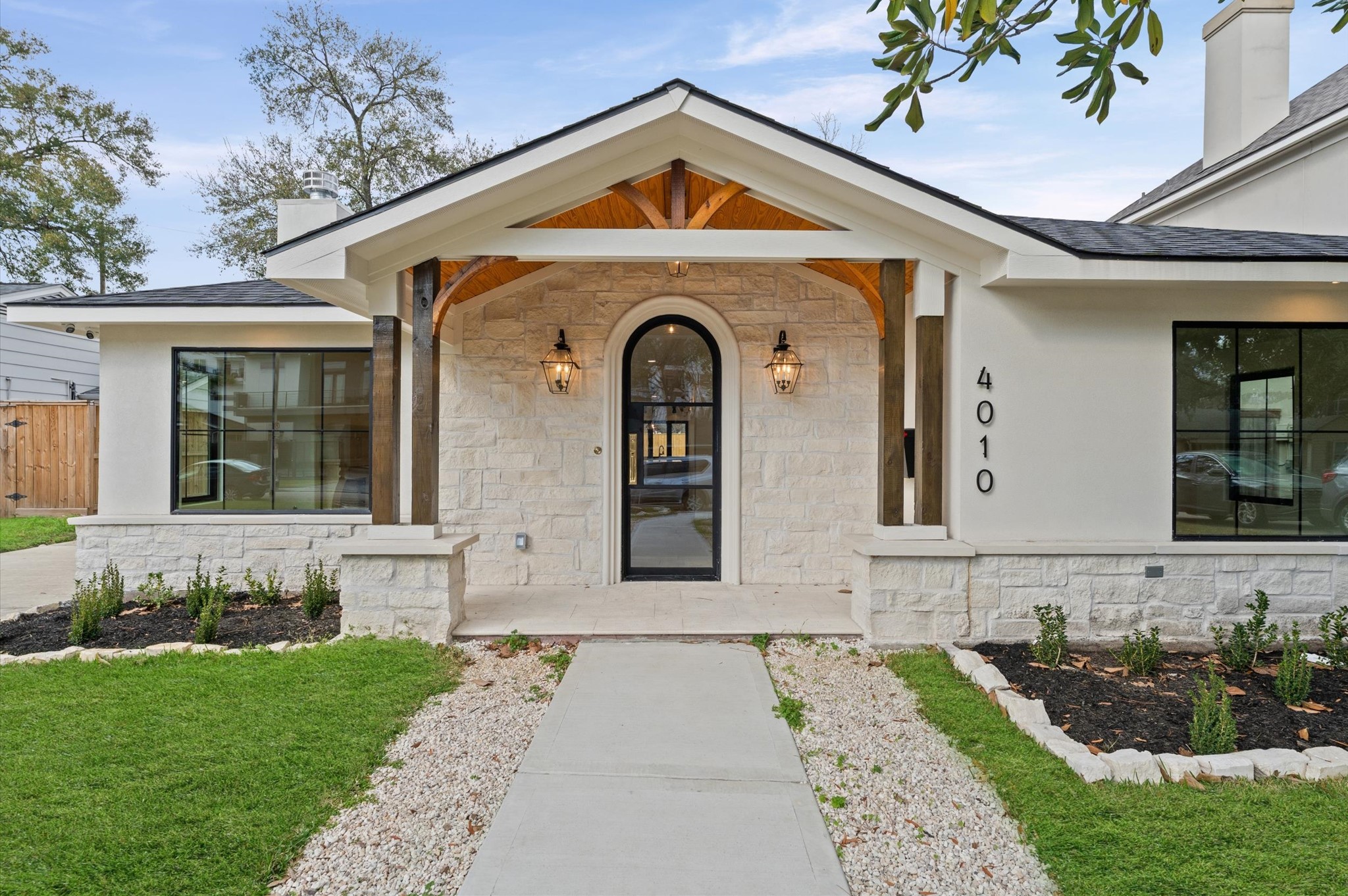 4010 Norfolk Street Houston, TX 77027 - Photo 1 of 29