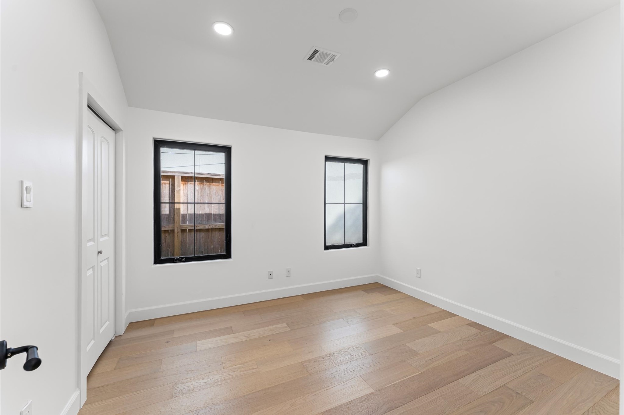 4010 Norfolk Street Houston, TX 77027 - Photo 24 of 29 Third Bedroom