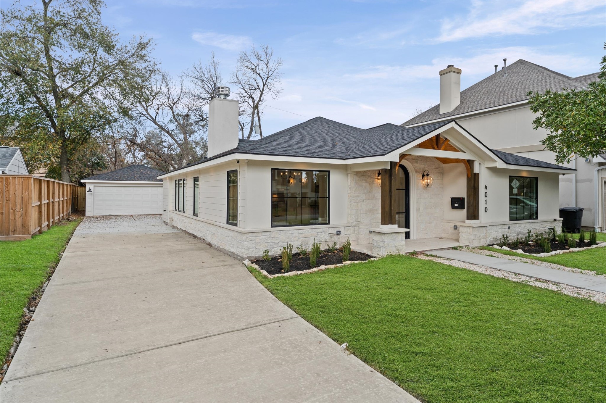 4010 Norfolk Street Houston, TX 77027 - Photo 27 of 29