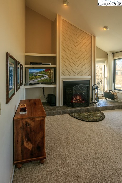 40 The Slopes Road Beech Mountain, NC 28604 - Photo 8 of 28 Gallery Image 8
