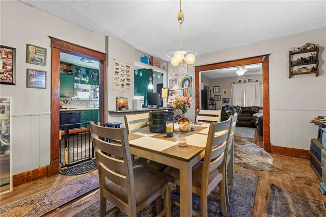 $135,000 | 301 West 13th Avenue, Emporia, KS 66801