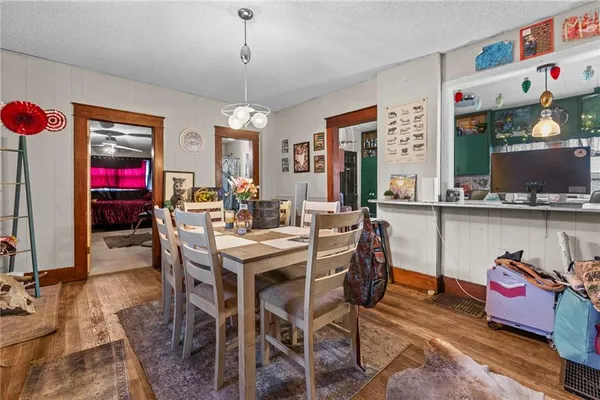$125,000 | 301 West 13th Avenue, Emporia, KS 66801