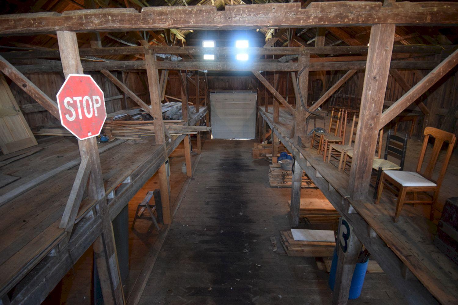 110 Patterson Bridge Road North Anson, ME 04958 - Photo 64 of 94 DSC_0065
