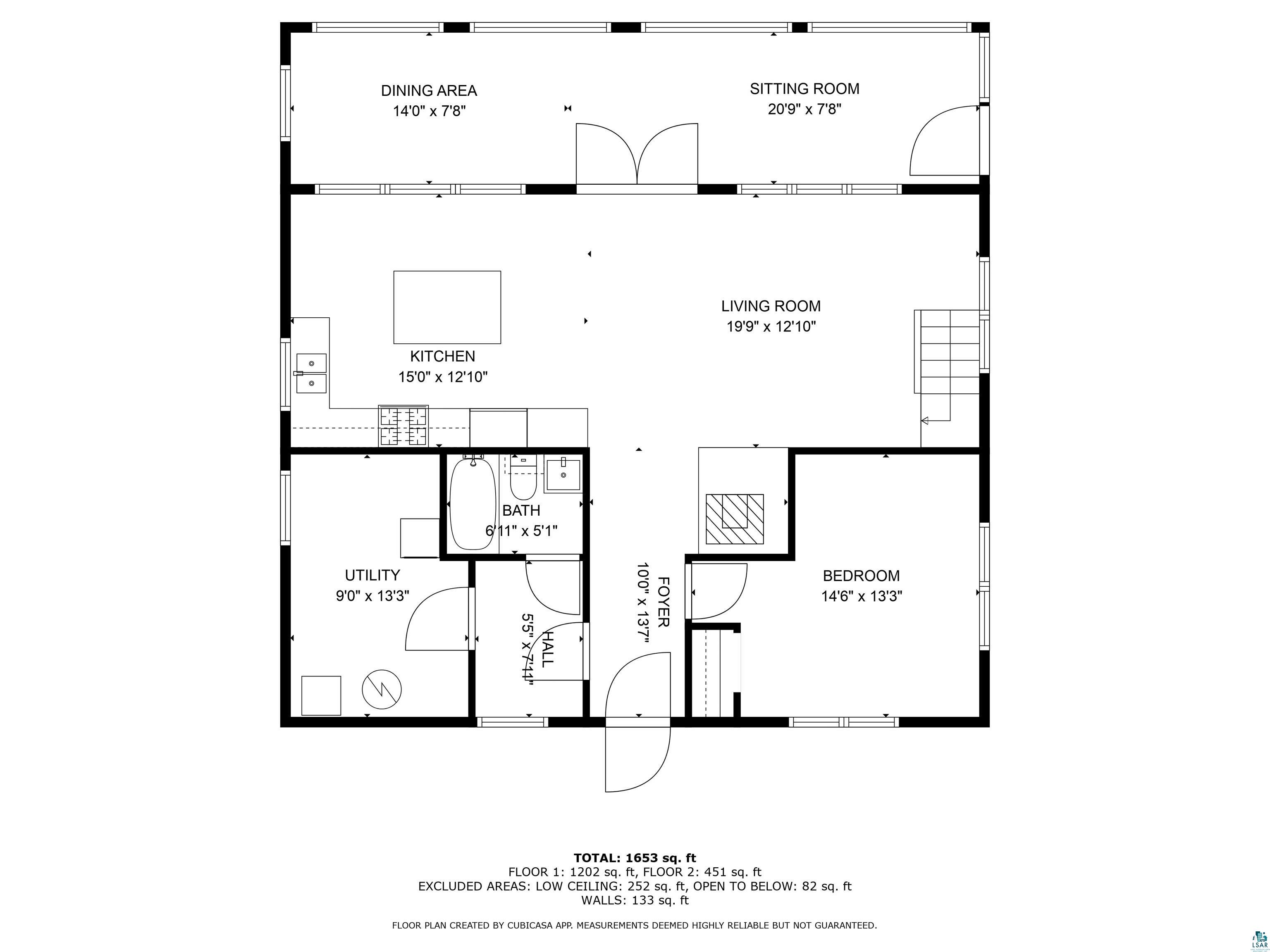 204 East Deeryard Road Grand Marais, MN 55604 - Photo 49 of 50