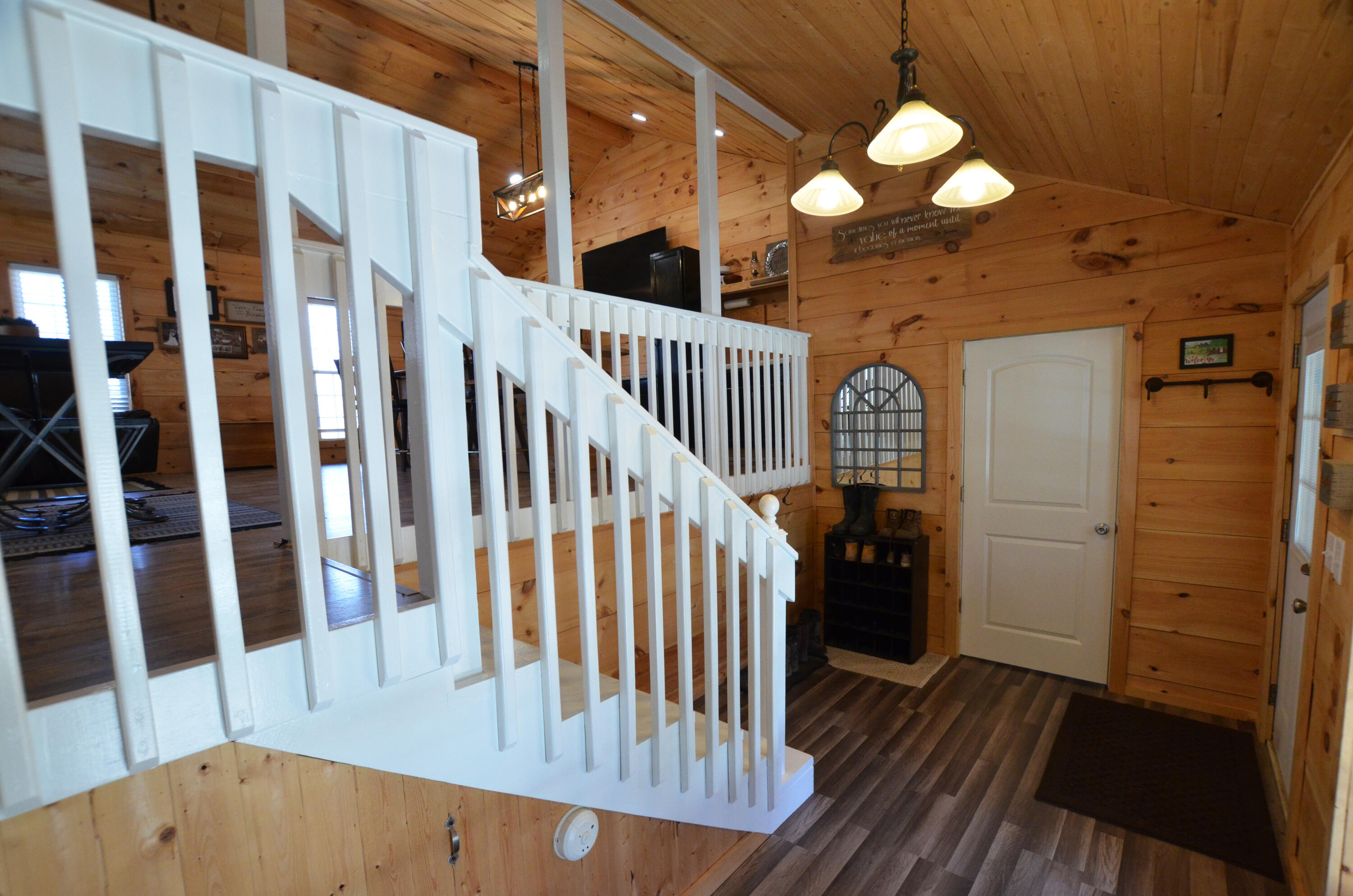 615 Bobby Miller Road Irvine, KY 40336 - Photo 19 of 50 Mountain retreat!