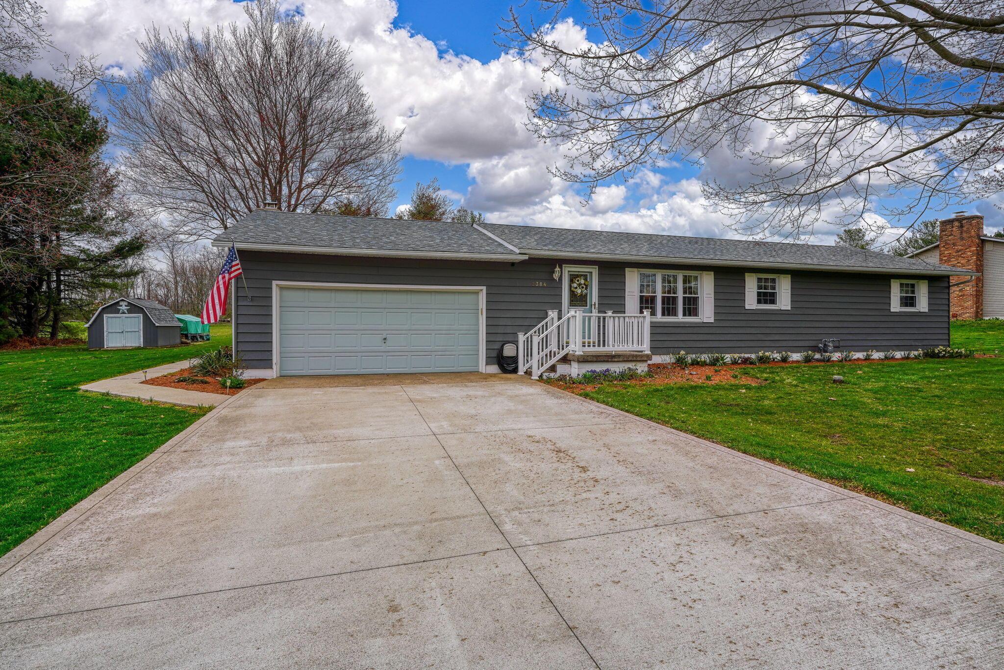 2384 Ginder Road Northwest Lancaster, OH 43130 - Photo 2 of 43 2384 Ginder Rd NW (61)