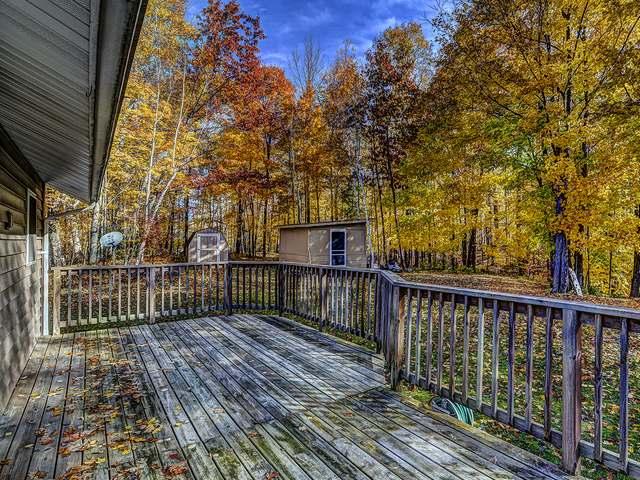 6984 Indian Lake Road Rhinelander, WI 54501 - Photo 11 of 20 Gallery Image 11