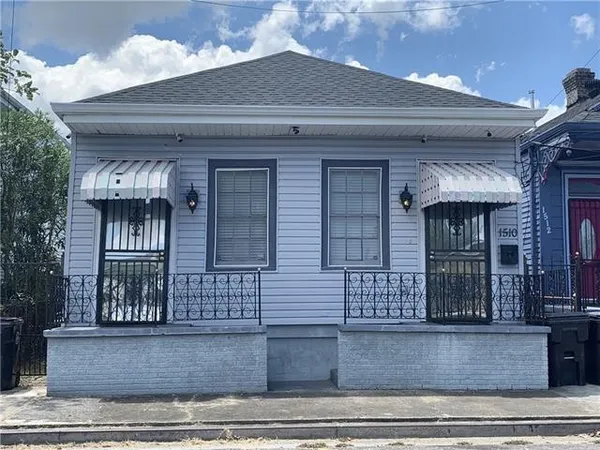 $2,350 | 1510 St Anthony Street, New Orleans, LA 70116