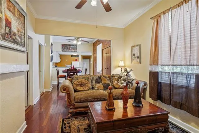 $2,450 | 1510 St Anthony Street, New Orleans, LA 70116