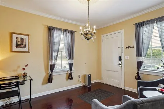 $2,450 | 1510 St Anthony Street, New Orleans, LA 70116