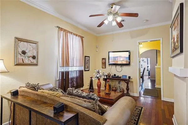 $2,350 | 1510 St Anthony Street, New Orleans, LA 70116