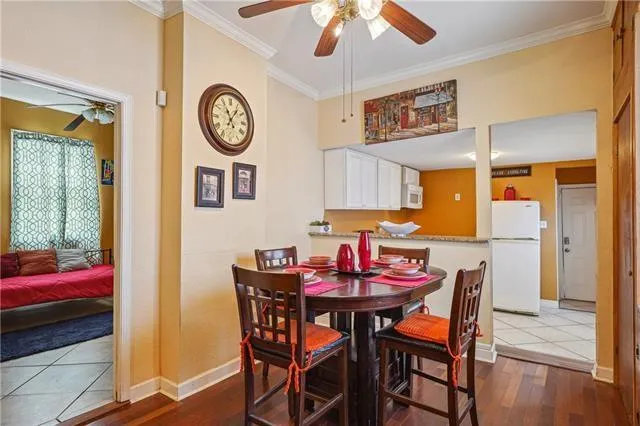 $2,450 | 1510 St Anthony Street, New Orleans, LA 70116