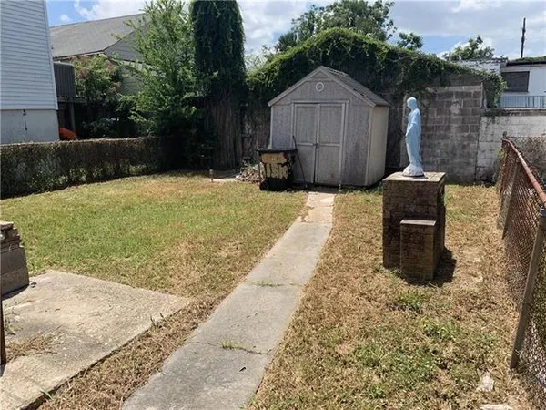 $2,350 | 1510 St Anthony Street, New Orleans, LA 70116