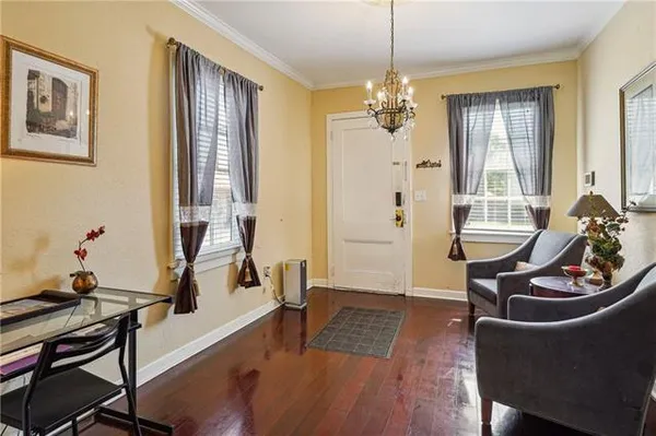 $2,350 | 1510 St Anthony Street, New Orleans, LA 70116