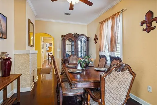$2,350 | 1510 St Anthony Street, New Orleans, LA 70116