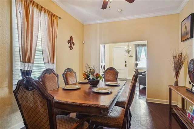 $2,450 | 1510 St Anthony Street, New Orleans, LA 70116