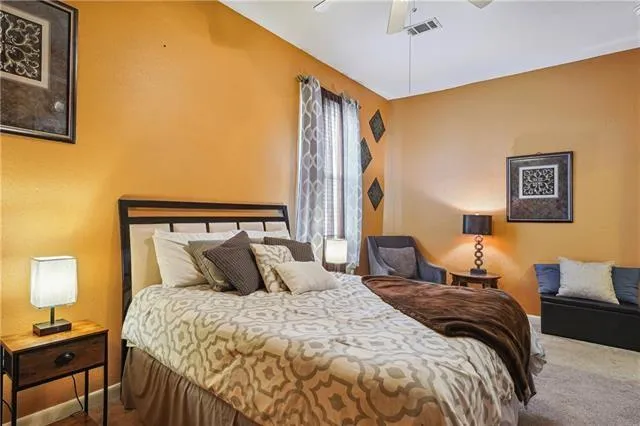 $2,450 | 1510 St Anthony Street, New Orleans, LA 70116