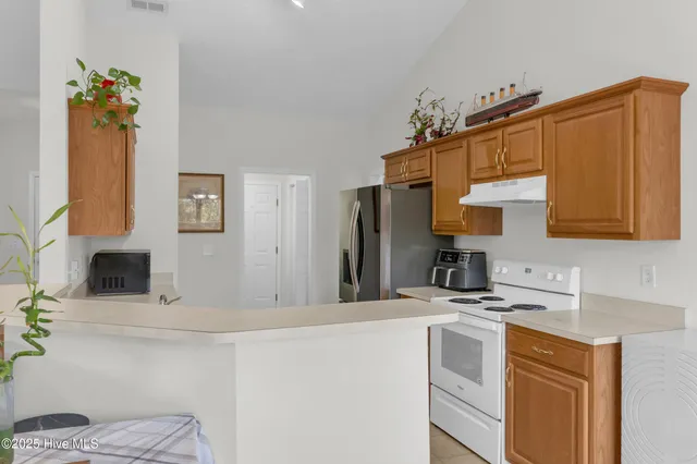 $438,888 | 3810 Blue Wing Court, Wilmington, NC 28409