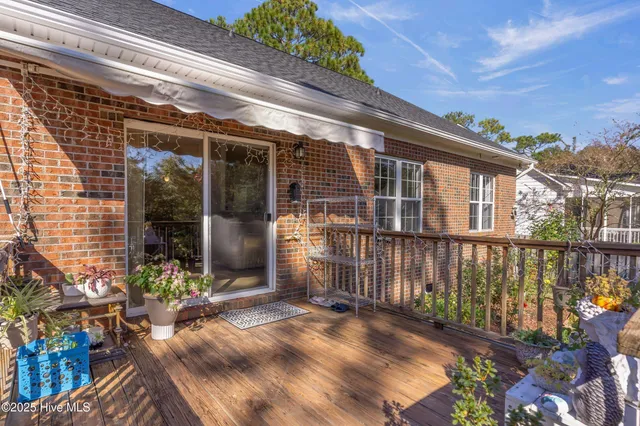 $438,888 | 3810 Blue Wing Court, Wilmington, NC 28409