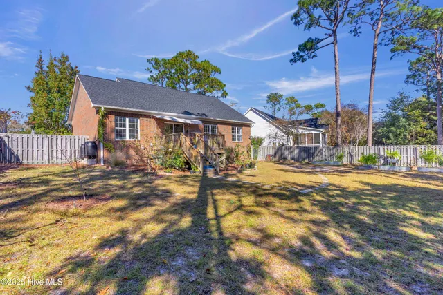 $438,888 | 3810 Blue Wing Court, Wilmington, NC 28409