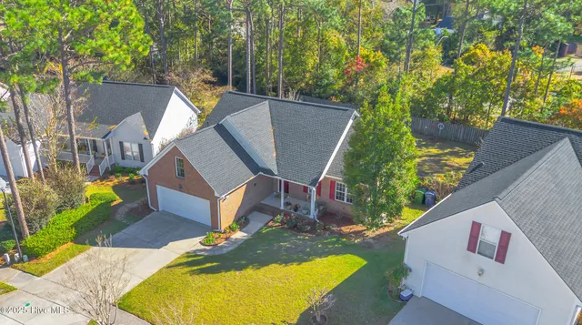$438,888 | 3810 Blue Wing Court, Wilmington, NC 28409
