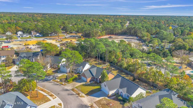 $438,888 | 3810 Blue Wing Court, Wilmington, NC 28409