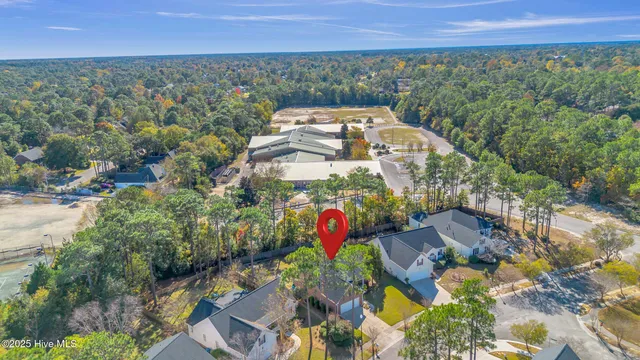 $438,888 | 3810 Blue Wing Court, Wilmington, NC 28409