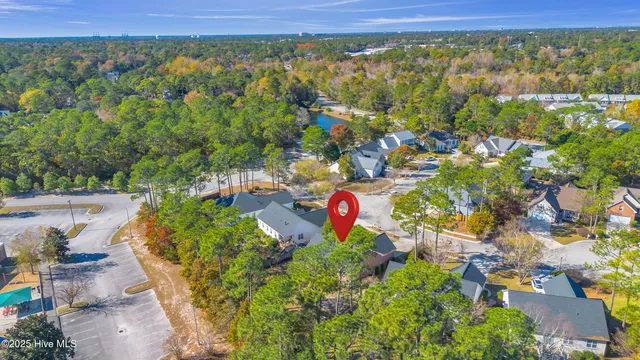 $438,888 | 3810 Blue Wing Court, Wilmington, NC 28409