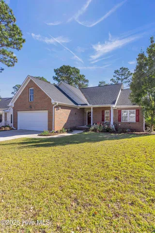 $438,888 | 3810 Blue Wing Court, Wilmington, NC 28409