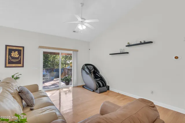 $438,888 | 3810 Blue Wing Court, Wilmington, NC 28409