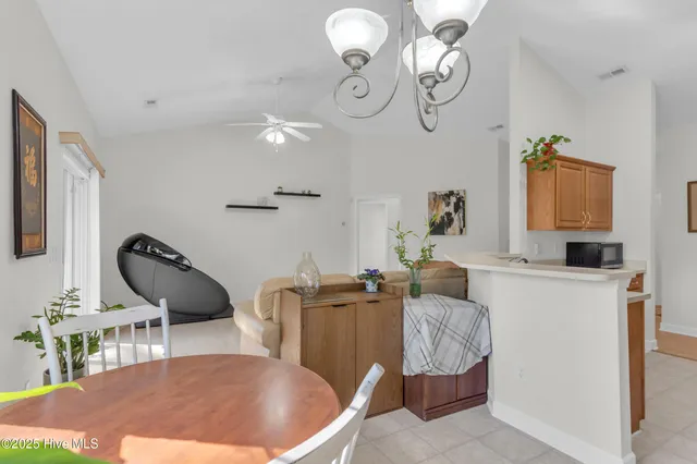 $438,888 | 3810 Blue Wing Court, Wilmington, NC 28409