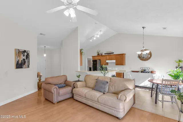 $438,888 | 3810 Blue Wing Court, Wilmington, NC 28409