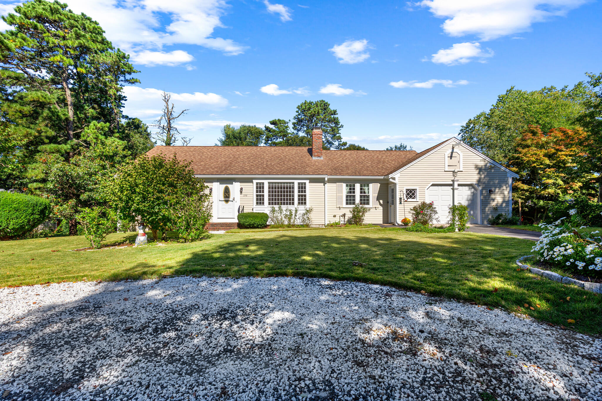 106 Pompano Road Yarmouth Port, MA 02675 - Photo 34 of 38 106 Pompano