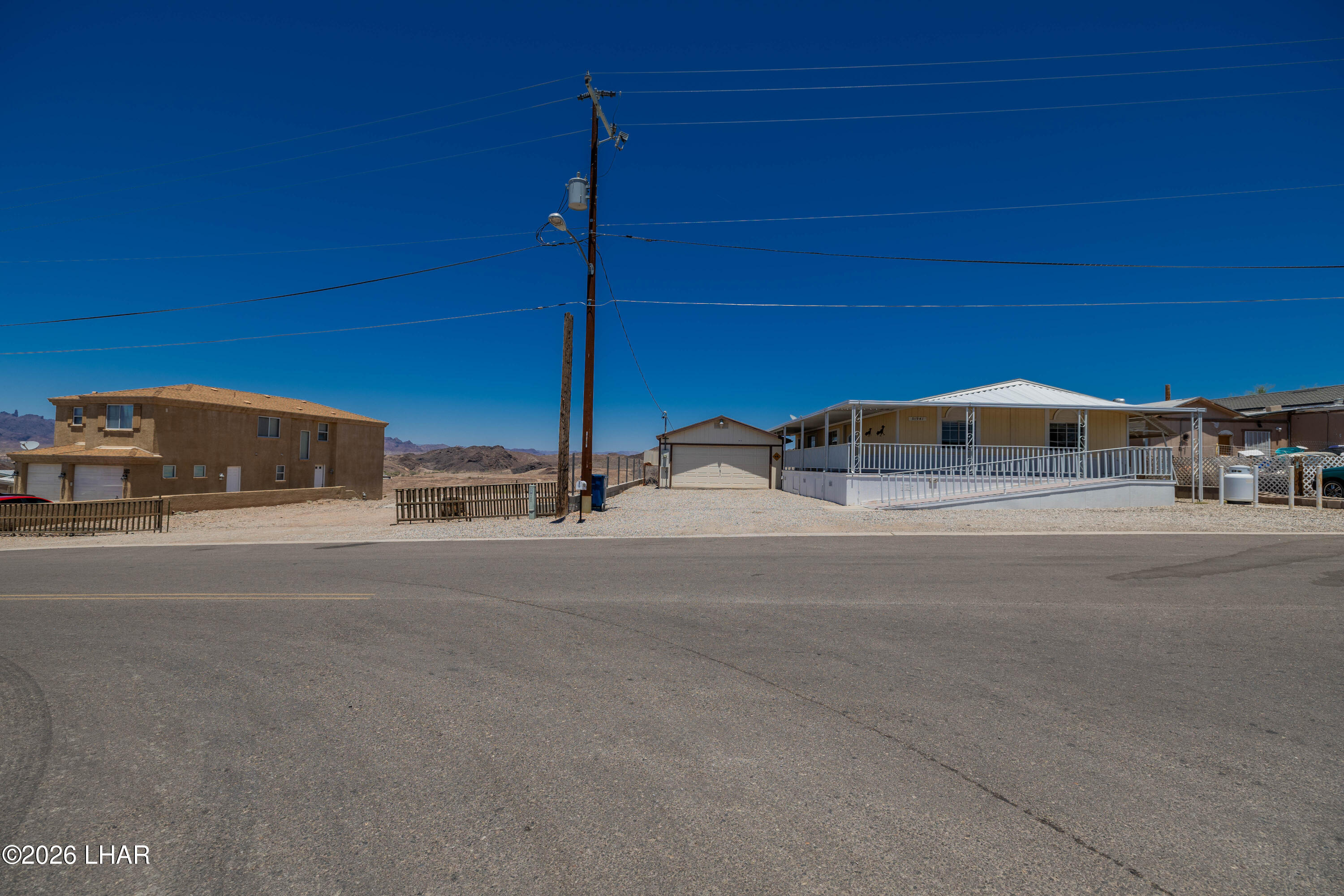 31941 Rio Vista Road Parker, AZ 85344 - Photo 9 of 49