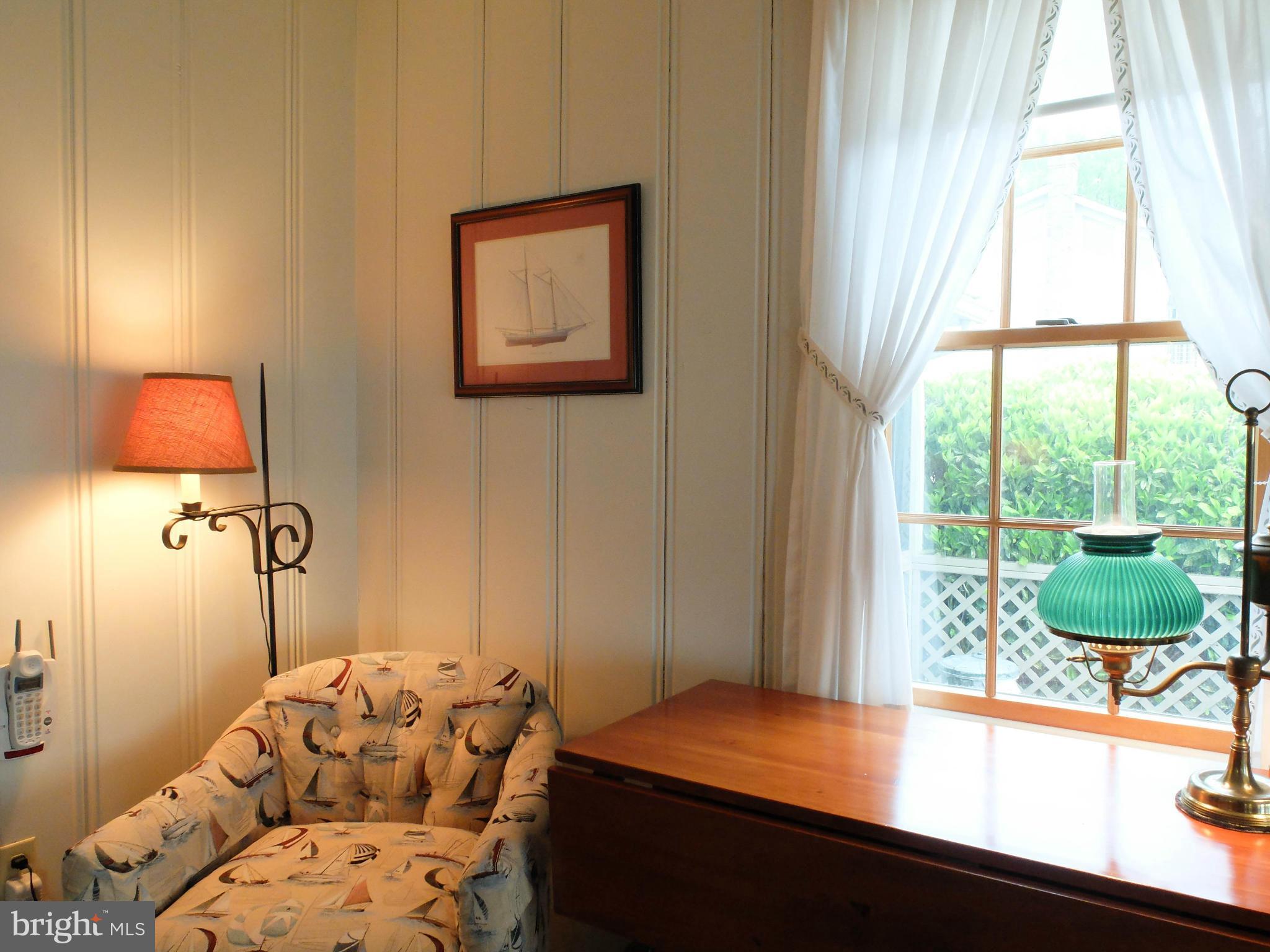 5830 Beach Road Rock Hall, MD 21661 - Photo 15 of 30 Living Room