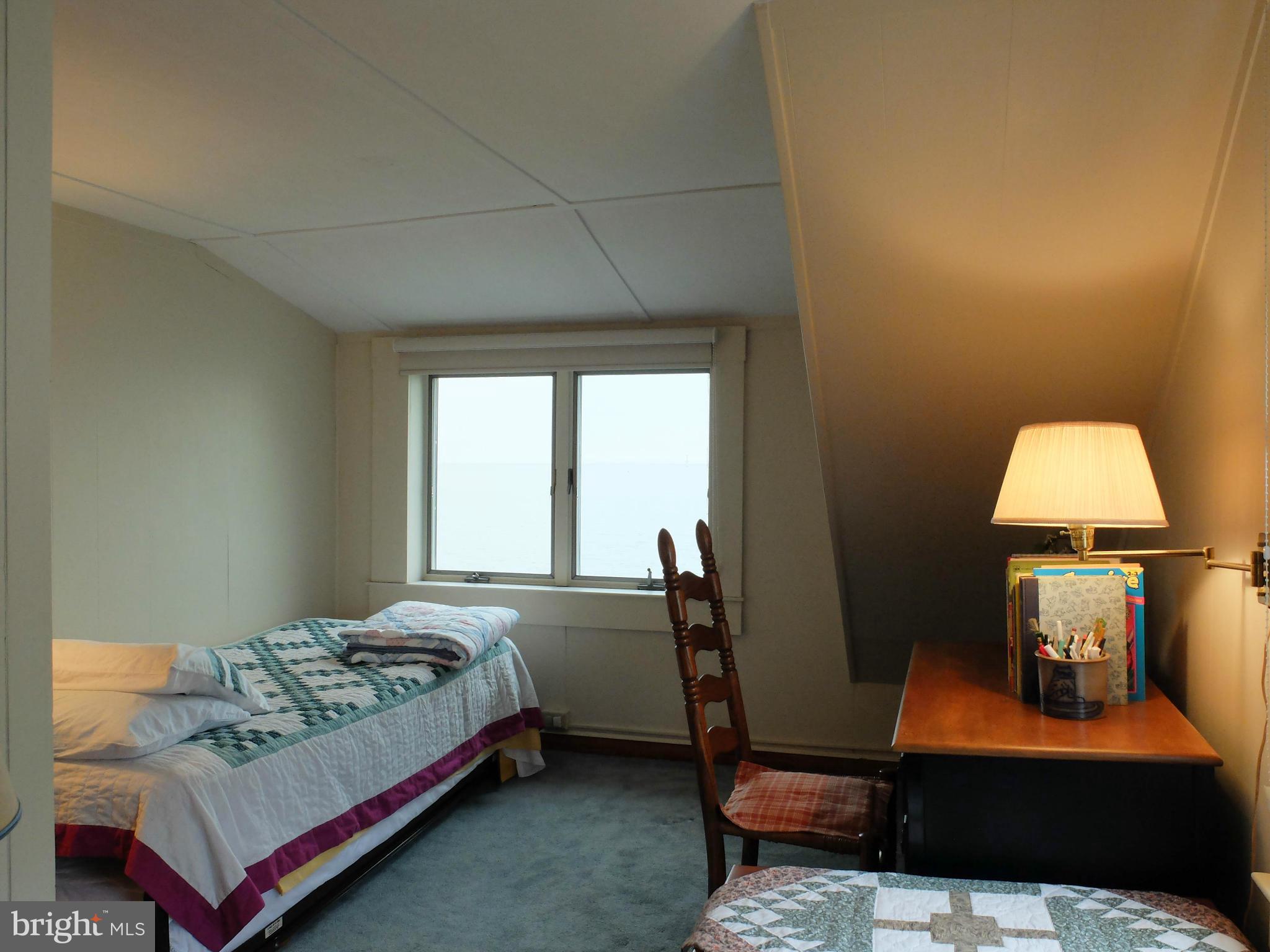 5830 Beach Road Rock Hall, MD 21661 - Photo 19 of 30 Bedroom