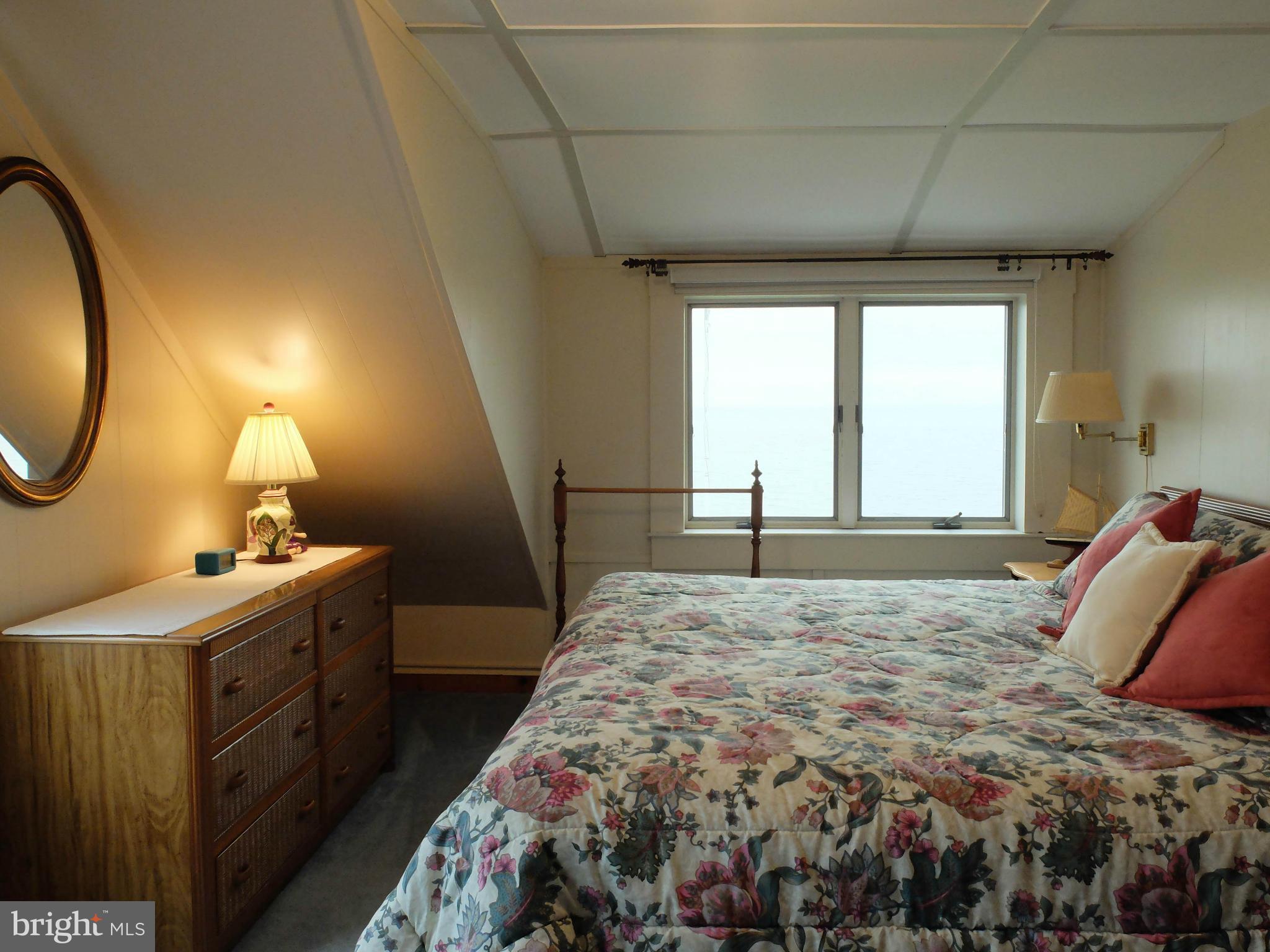 5830 Beach Road Rock Hall, MD 21661 - Photo 20 of 30 Bedroom