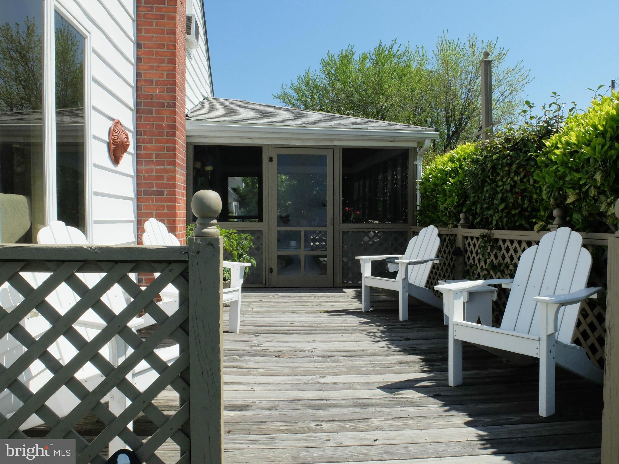 5830 Beach Road Rock Hall, MD 21661 - Photo 23 of 30 Exterior (General)