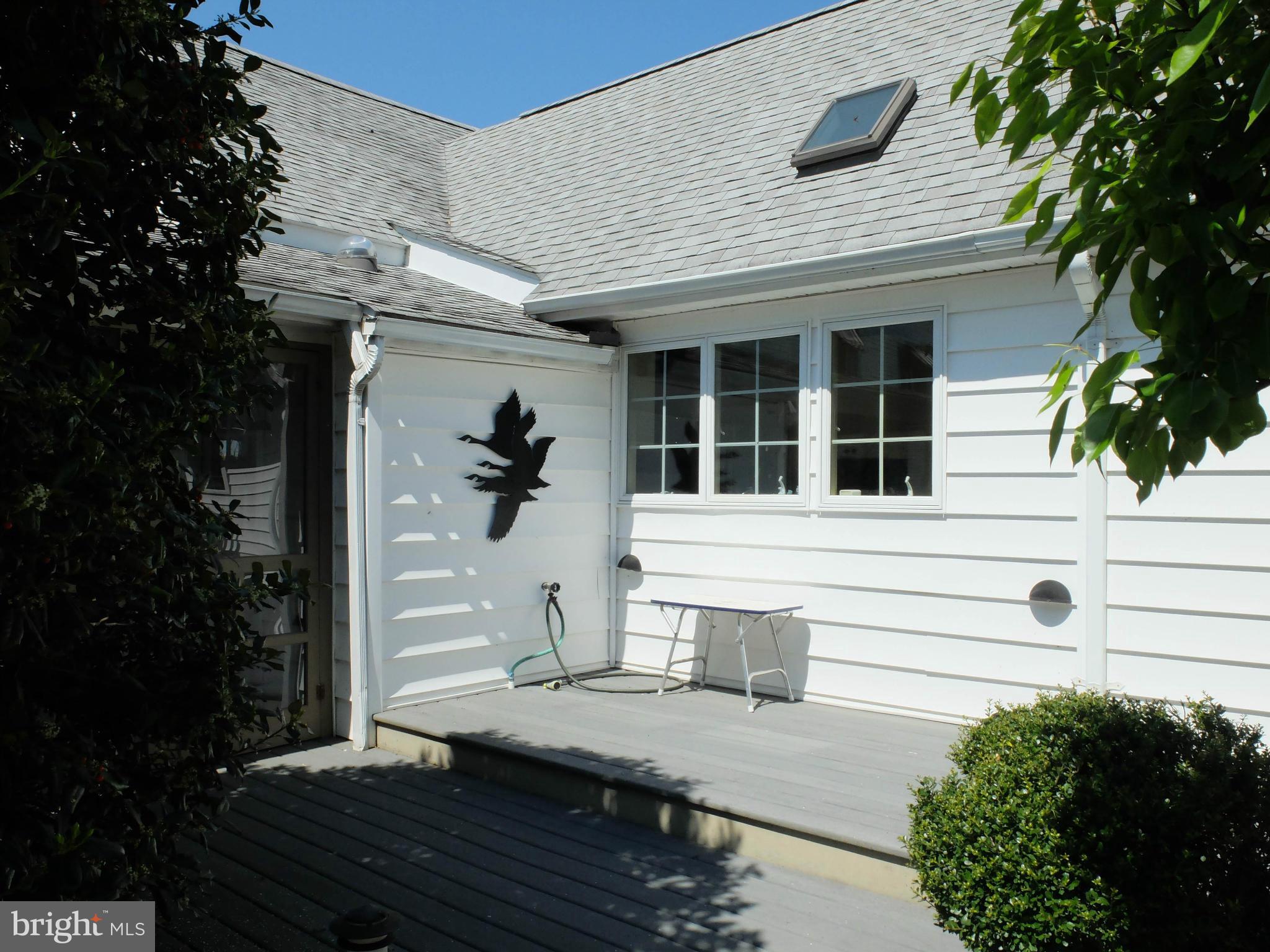 5830 Beach Road Rock Hall, MD 21661 - Photo 25 of 30 Exterior (General)