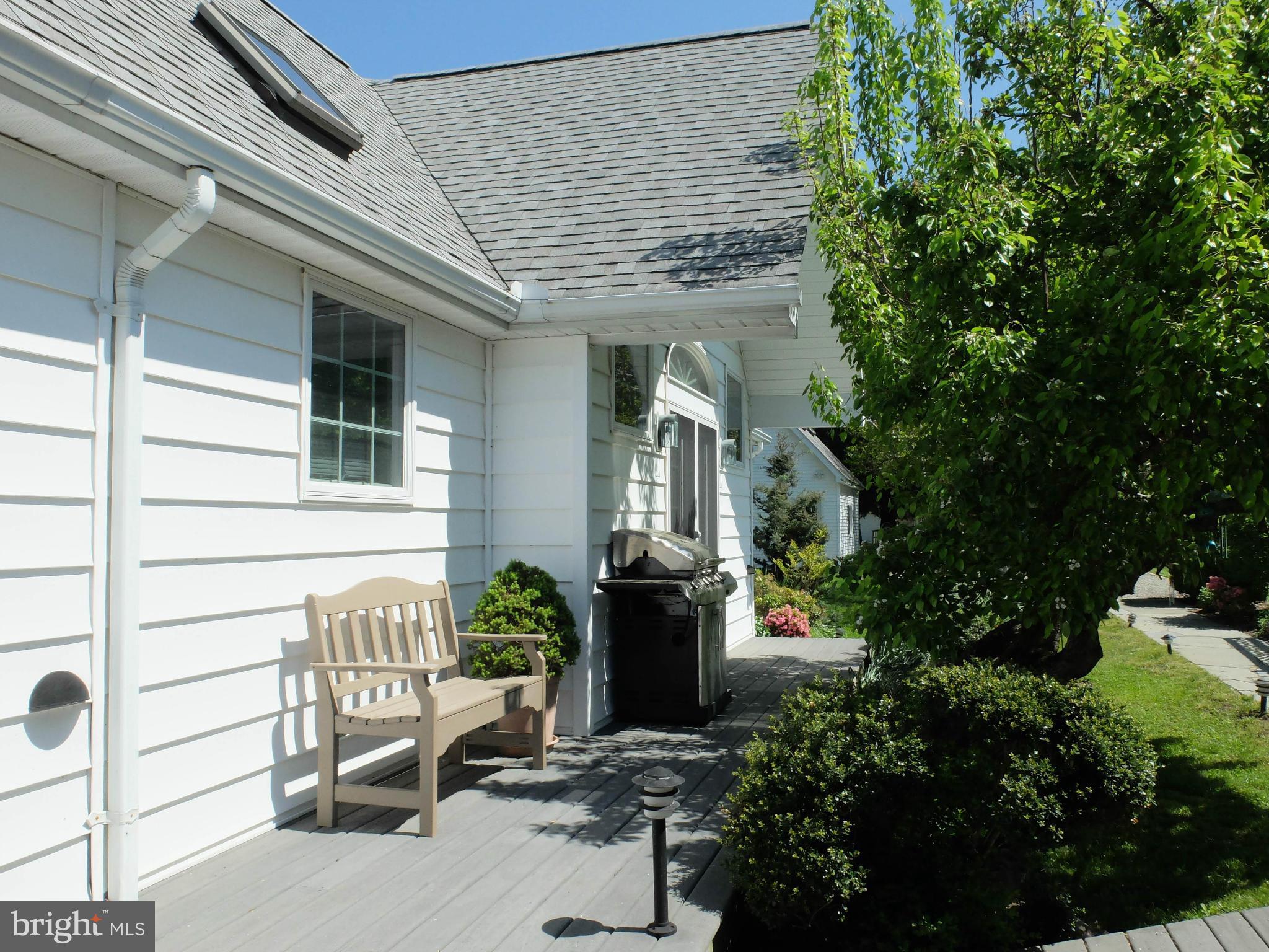 5830 Beach Road Rock Hall, MD 21661 - Photo 26 of 30 Exterior (General)
