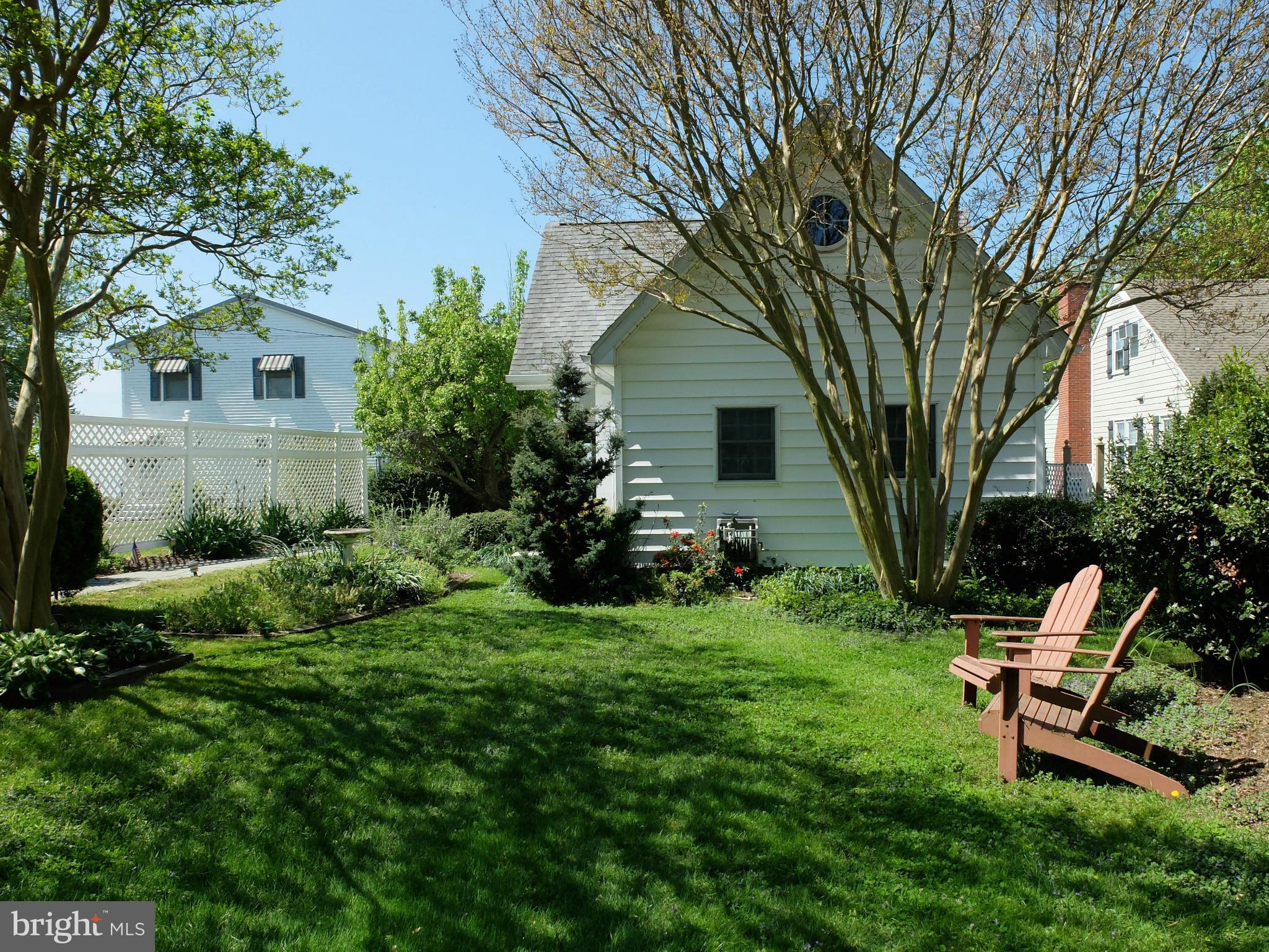 5830 Beach Road Rock Hall, MD 21661 - Photo 28 of 30 Exterior (General)