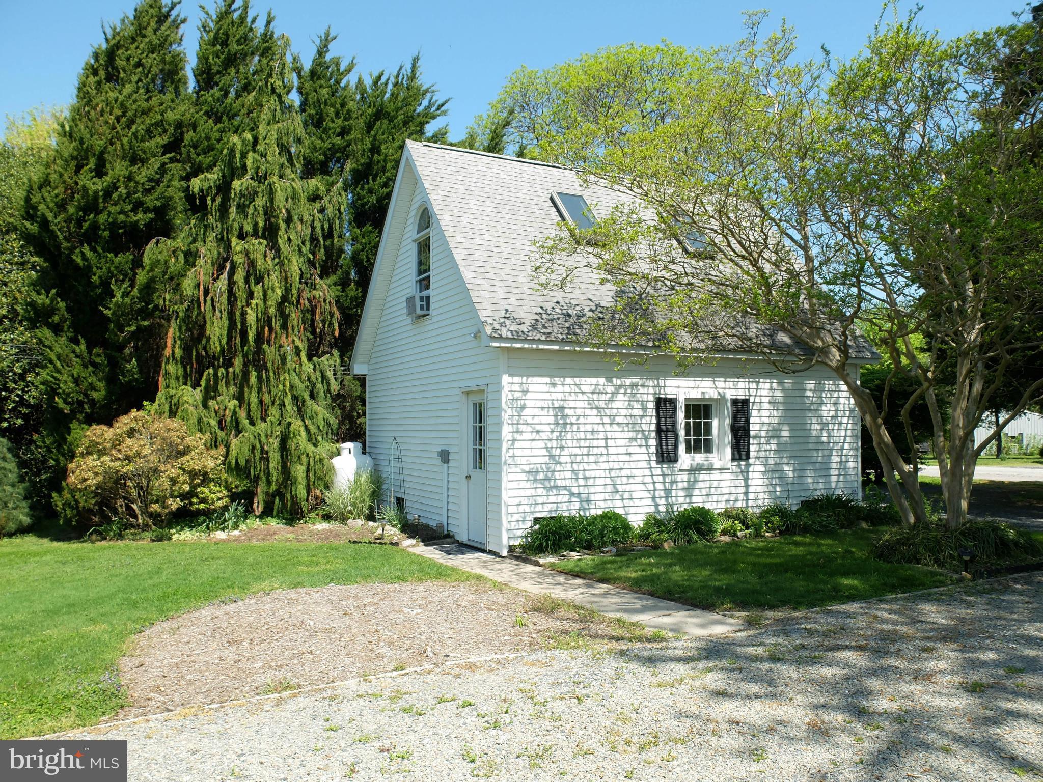 5830 Beach Road Rock Hall, MD 21661 - Photo 29 of 30 Carriage House