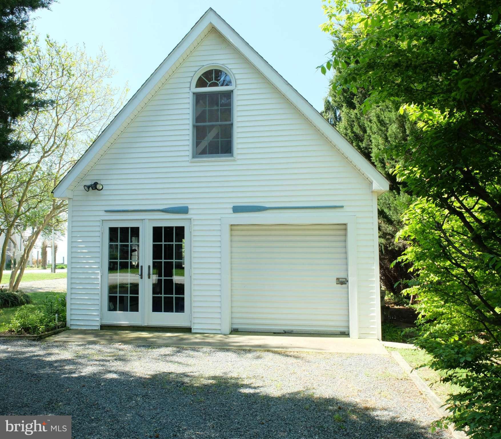 5830 Beach Road Rock Hall, MD 21661 - Photo 30 of 30 Carriage House